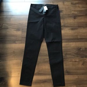 Black Devon Banana Republic Pants 4L